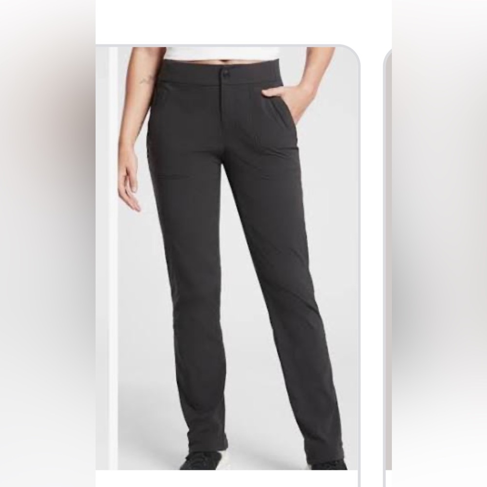 Athleta Trekkie Hike Pant